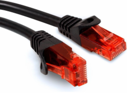 Przewód patchcord UTP cat6 1m MCTV-740