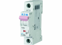 Eaton PL6-B4/1 Aplikace 6ka