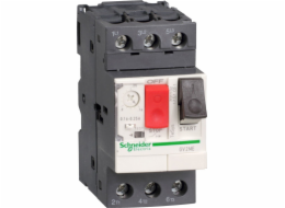 Motor circuit breaker GV2ME with push button drive I=13-18A PL box terminals (GV2ME20AP)