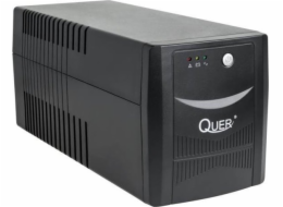 UPS Rebel Micropower 1000 (KOM0553)