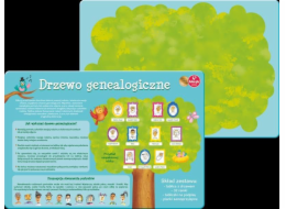 Drzewo Genealogiczne