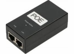 PoE zdroj POE-24-24W-G 24V 1A 24W