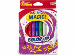 Fixy Carioca Magic ColorUp 10 ks CARIOCA