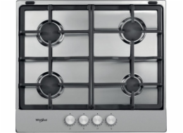 WHIRLPOOL TGML 660 IX gas hob