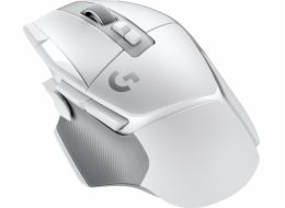 Logitech G502 X LIGHTSPEED Gaming Mouse - WHITE - EER2