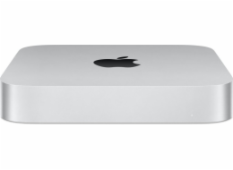 Mac mini: M2 8/10, 8GB, 256GB SSD