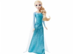 Disney Frozen Frozen Doll Elsa 30cm HLW47 HLW46 MATTEL