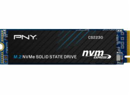 PNY CS2230 M.2 1 TB PCI Express 3.0 3D NAND NVMe