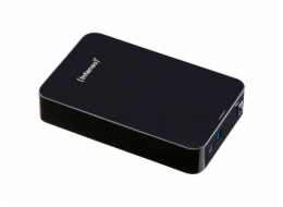 Intenso Memory Center       16TB 3,5  USB 3.2 Gen 1x1 black