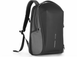 XD DESIGN BACKPACK BIZZ BACKPACK GREY P/N: P705.932