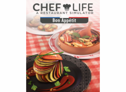 ESD Chef Life BON APPÉTIT PACK