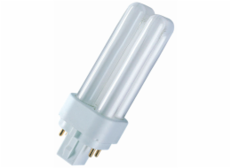 Osram DULUX D/E Energy-saving Lamp 13W/840 G24Q-1 FS1