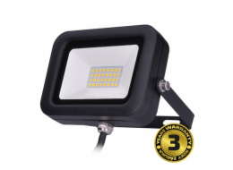 Solight LED reflektor PRO, 30W, 2760lm, 5000K, IP65 - WM-30W-L