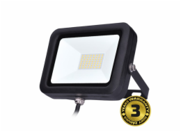 Solight LED reflektor PRO, 50W, 4600lm, 5000K, IP65 - WM-50W-L