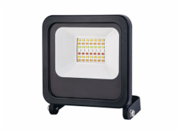 Solight LED reflektor smart WIFI, 14W, 1275lm, RGB, IP65