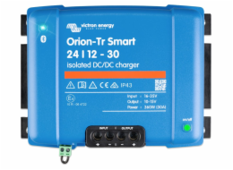 Victron Energy Orion-Tr Smart 24/12-30A DC-DC isolated charger