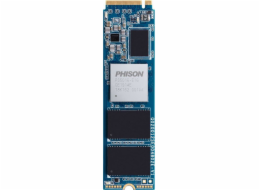 APACER SSD AS2280P4 2TB M.2 PCIe Gen4 x4 NVMe 5000/4400 MB/s