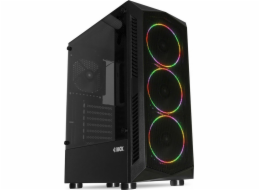 I-BOX LUPUS 27 Midi Tower ATX Case