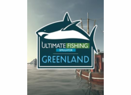 ESD Ultimate Fishing Simulator Greenland