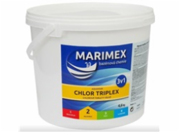 MARIMEX 11301202 AquaMar Triplex 4,6 kg