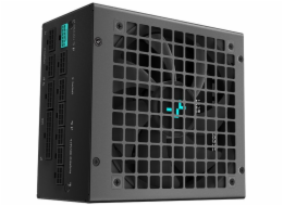 DeepCool PX1000G napájecí zdroj 1000 W 20+4 pin ATX ATX Černá