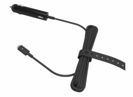 DELL napájecí adaptér 65W do auta / letadla USB-C