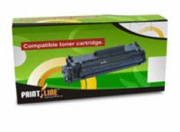 PRINTLINE kompatibilní toner s HP C7115X, No.15X /  pro LJ 1200, 1220  / 3.500 stran, černý