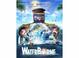 ESD Tropico 5 Waterborne