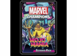 Fantasy Flight Games Marvel Champions: Scenario Pack - MojoMania