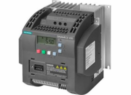 Siemens Invertor Uin=400V, Uout=3x400V/7,3A 3,0kW Sinamics V20 (6SL3210-5BE23-0UV0)