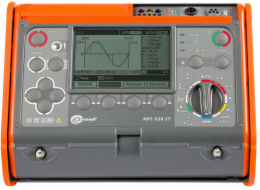 Sonel Multifunkční měřič parametrů elektroinstalace MPI-530-IT (WMPLMPI530IT)