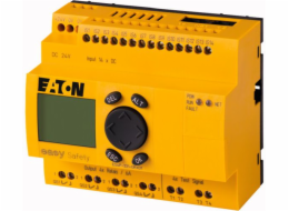 Eaton Safety programovatelné relé 24V DC 14in/4out easySafety ES4P-221-DRXD1 (111019)