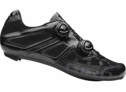 Pánské boty Giro Giro Imperial Black Velikost 43,5 (nové)