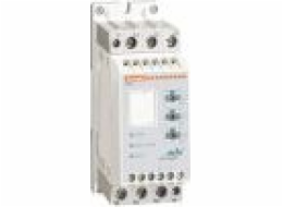 Lovato Electric Softstart 45A 22kW/400V 30kW/600V Us=100-240V AC bypass (ADXL0045600)