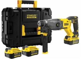 Příklepová vrtačka Stanley SFMCH900M22 18V