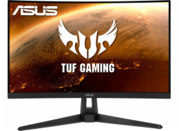 Herní monitor Asus TUF VG27VH1B (90LM0691-B01170)