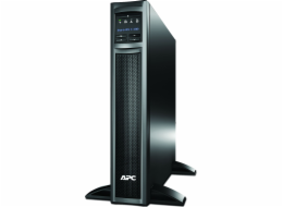 APC Smart-UPS 1500 UPS (SMX1500RMI2UNC)