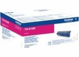 Původní bratr Toner pro MFC-L9570CDW | 9 000 stran. Purpurová