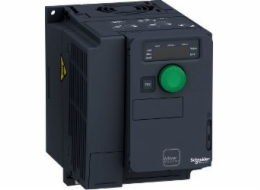 Schneider Electric Inverter 0,37kW 3x380-500V/1,5A Kompaktní Altivar 320 ATV320U04N4C