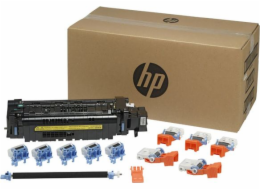 HP HP Grz3ka Laserjet 220V KIT Údržba