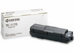 Originální černý toner Kyocera TK-1170 (1T02S50NL0)