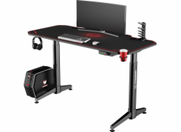 Ultradesk Level Red (UGSK-LVA-RB) stůl