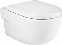 Meridian Rimless WC WC WCALLESS HANDING (A34624L000)