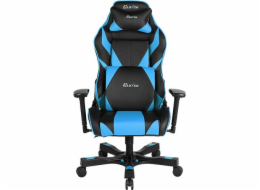 Židle Cluchchairz Gear Series Bravo Blue (GRB66BBL)