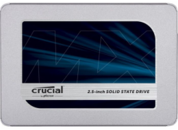 Crucial MX500 2TB 2.5 SATA III SSD (CT2000MX500SSD1)