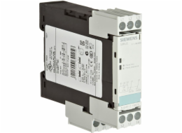 Siemens Relé sledu fází a poruch 3A 2P 0,45 s 160-690 V AC (3UG4512-1BR20)