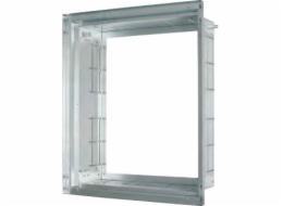 Eaton Zapuštěná kazeta 800 x 1260 x 240 mm BPZ-WB3S-8002 (111136)