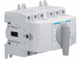 Hager Switch v přepínacím systému I-0-II 20A (HIM302)