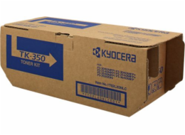 Kyocera Toner TK-350 černá