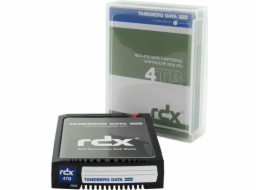 Taśma TandBerg RDX QuikStor 4/8 TB (8824-RDX)